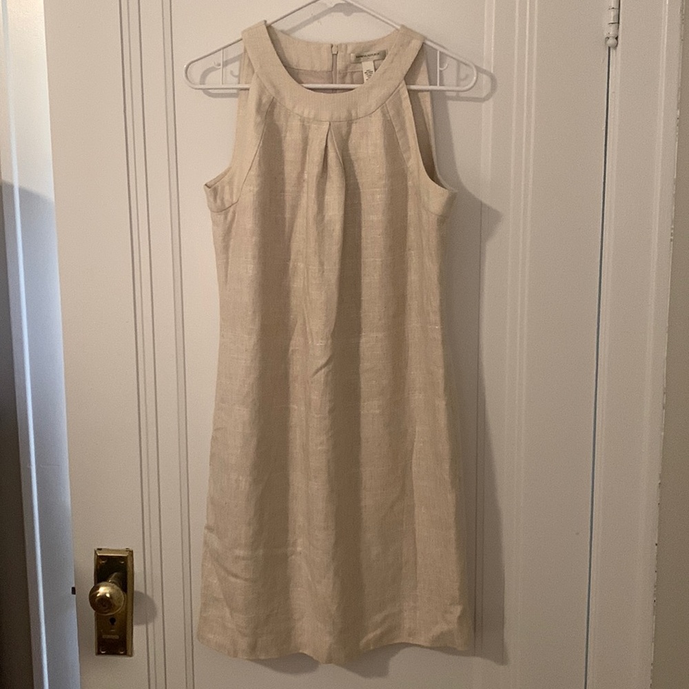 Banana Republic Shift Dress - Size 6